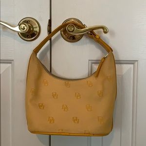 Dooney and Burke purse